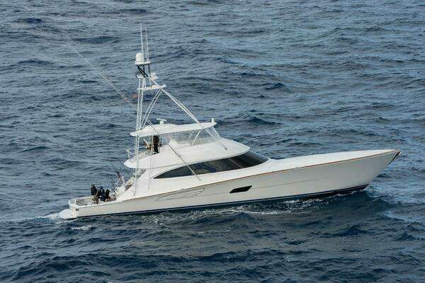 90-ft-Viking-2026-90C-ON ORDER New Gretna New Jersey United States  yacht for sale