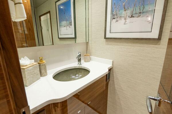 ON ORDER 90ft Viking Yacht For Sale