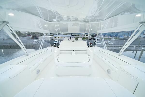 ON ORDER 90ft Viking Yacht For Sale