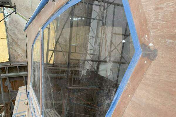 Whiticar 62 Convertible Yacht For Sale