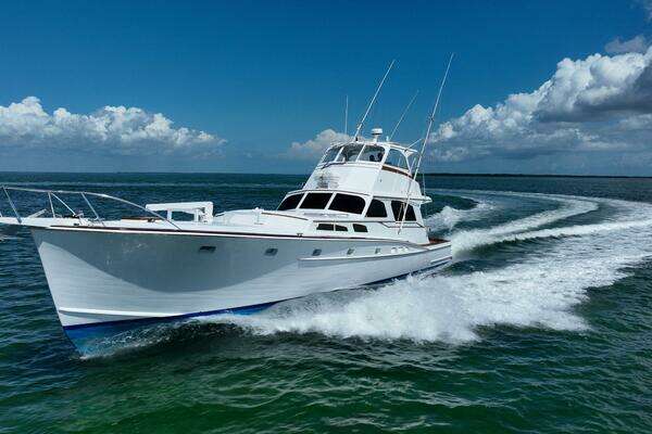 Photo of the 1971 Whiticar 62 Convertible "Miss Phebe II"