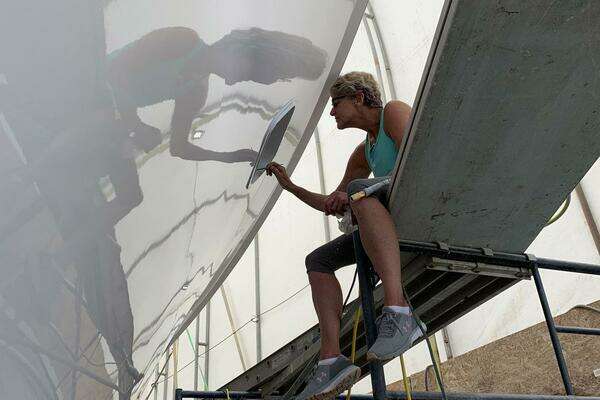 Whiticar 62 Convertible Yacht For Sale