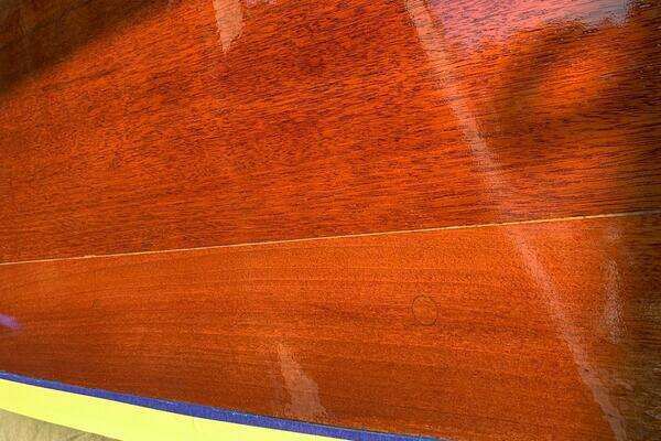 Whiticar 62 Convertible Yacht For Sale