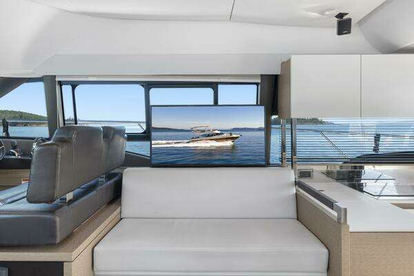 Prestige  Yacht For Sale