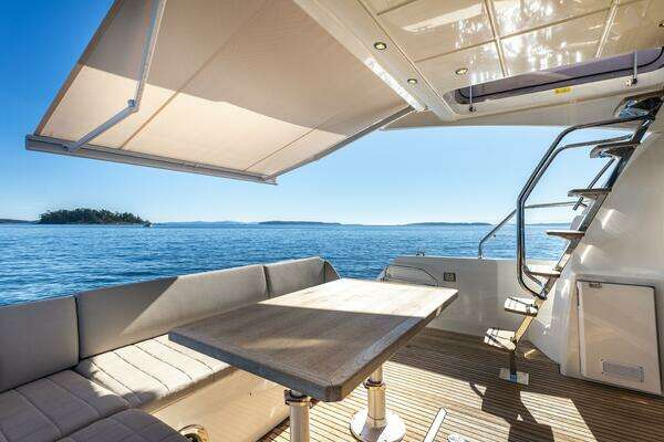 Prestige  Yacht For Sale