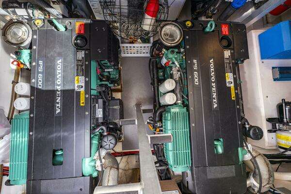 Prestige  Yacht For Sale