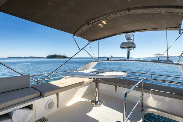 Prestige  Yacht For Sale
