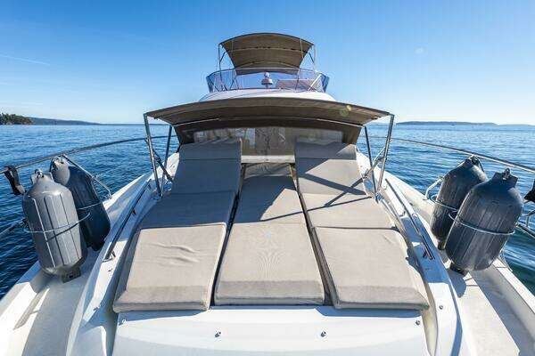 Prestige  Yacht For Sale