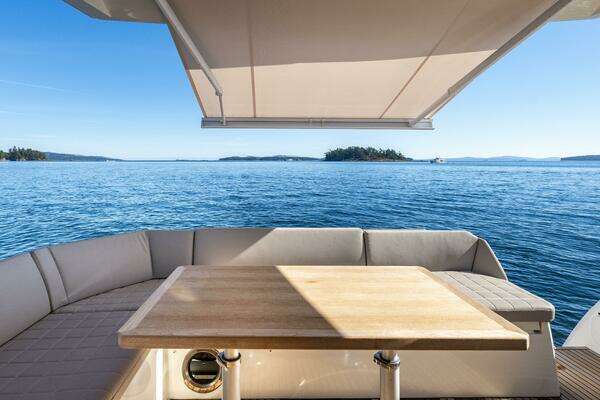 Prestige  Yacht For Sale