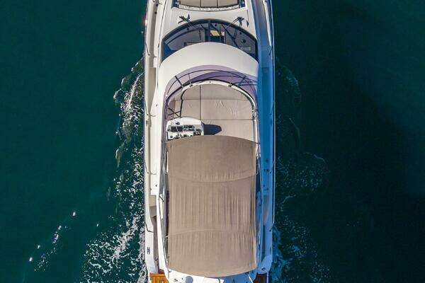Prestige  Yacht For Sale