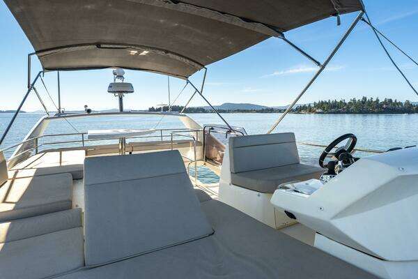 Prestige  Yacht For Sale