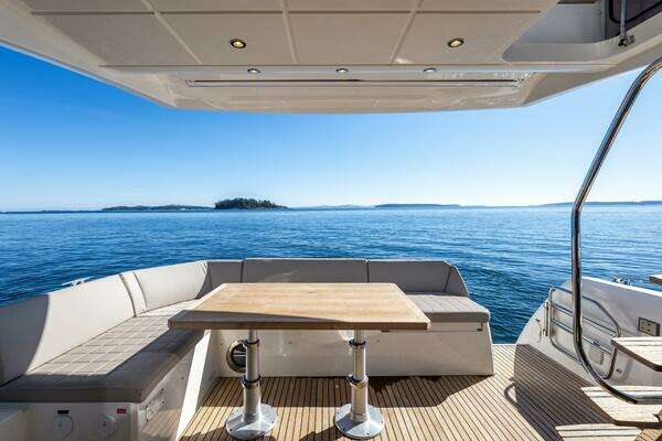 Prestige  Yacht For Sale