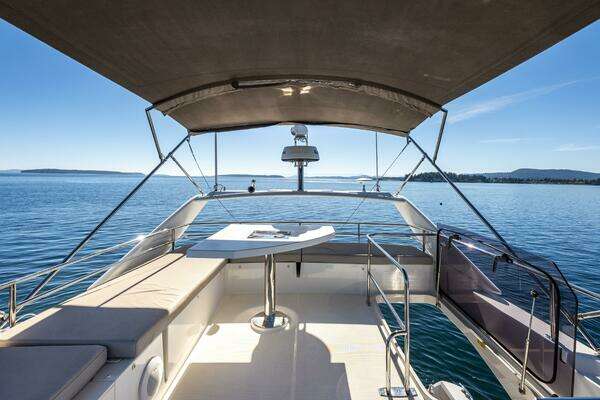 Prestige  Yacht For Sale