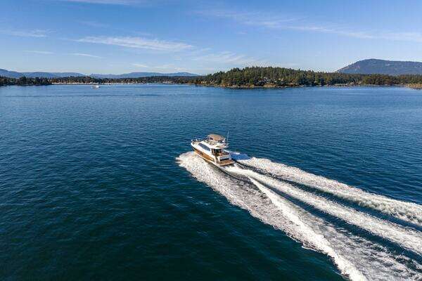 Prestige  Yacht For Sale