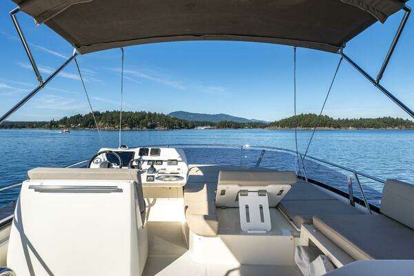 Prestige  Yacht For Sale