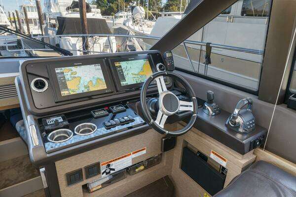 Prestige  Yacht For Sale