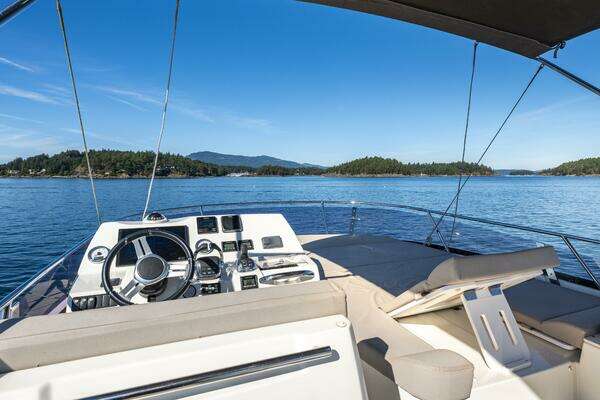 Prestige  Yacht For Sale