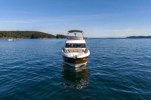 Prestige  Yacht For Sale