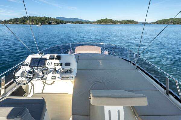 Prestige  Yacht For Sale