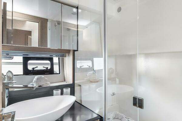 Prestige  Yacht For Sale