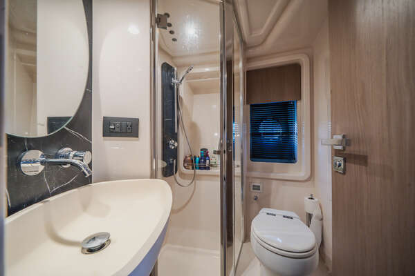 Azimut 50 FLY Yacht For Sale