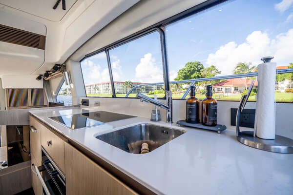 Azimut 50 FLY Yacht For Sale