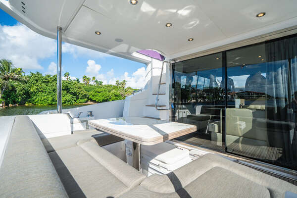 Azimut 50 FLY Yacht For Sale