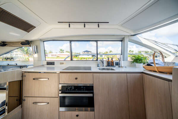 Azimut 50 FLY Yacht For Sale