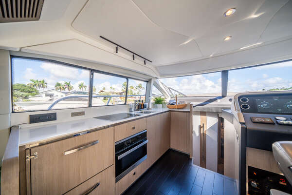 Azimut 50 FLY Yacht For Sale