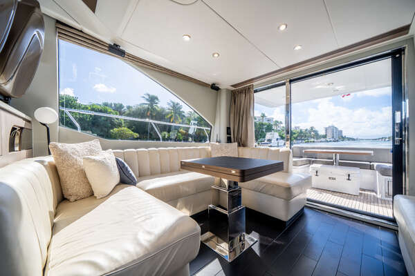 Azimut 50 FLY Yacht For Sale