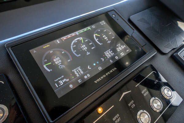 Azimut 50 FLY Yacht For Sale