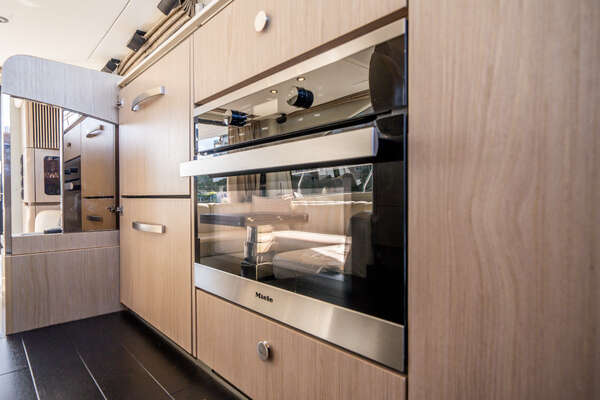 Azimut 50 FLY Yacht For Sale