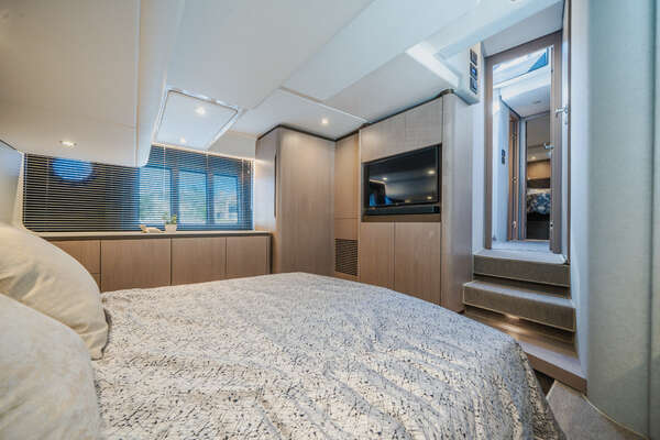 Azimut 50 FLY Yacht For Sale