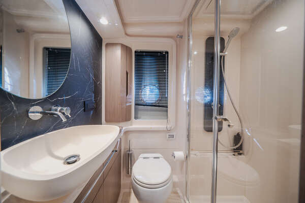 Azimut 50 FLY Yacht For Sale