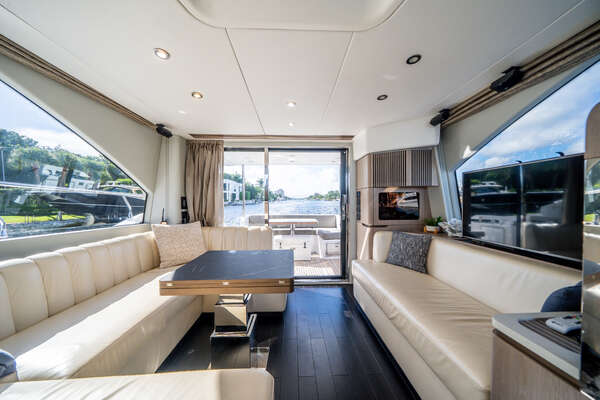 Azimut 50 FLY Yacht For Sale