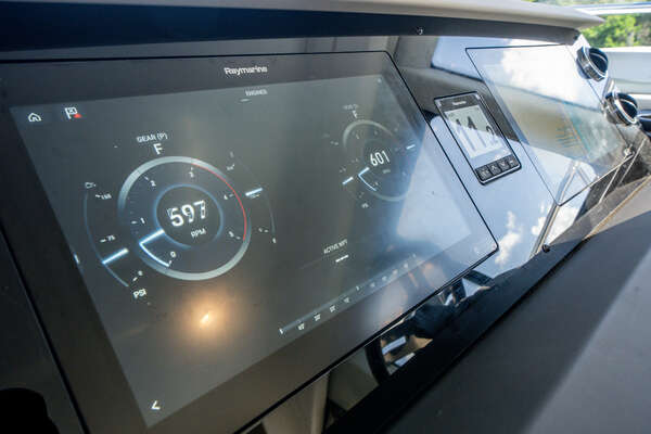 Azimut 50 FLY Yacht For Sale