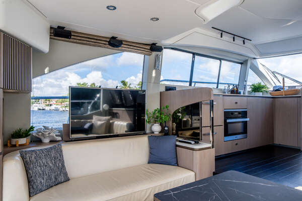 Azimut 50 FLY Yacht For Sale