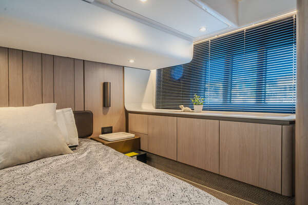 Azimut 50 FLY Yacht For Sale