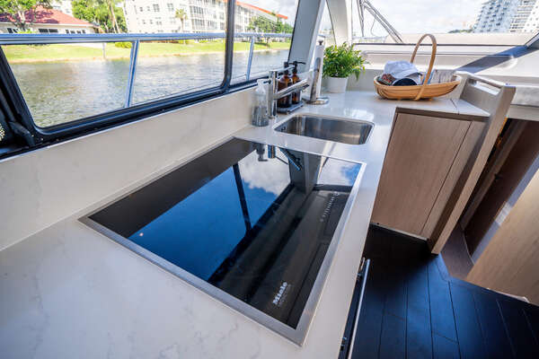 Azimut 50 FLY Yacht For Sale