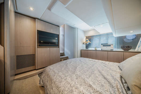 Azimut 50 FLY Yacht For Sale