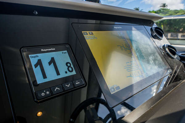 Azimut 50 FLY Yacht For Sale