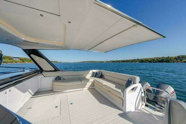 Azimut 47 Verve Yacht For Sale