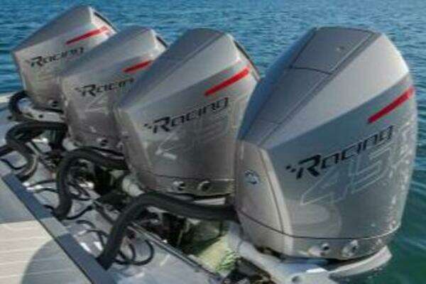 Azimut 47 Verve Yacht For Sale