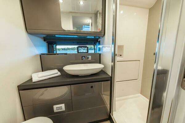 Azimut 47 Verve Yacht For Sale