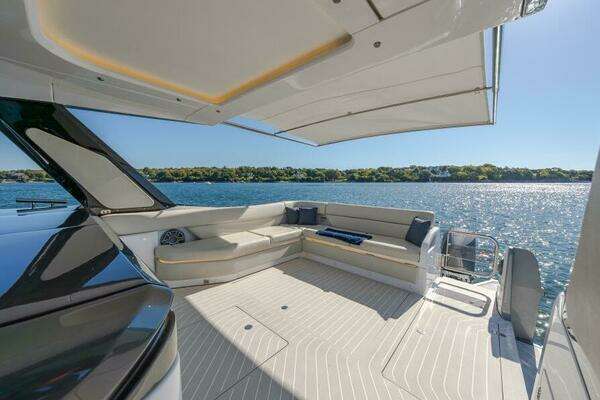 Azimut 47 Verve Yacht For Sale