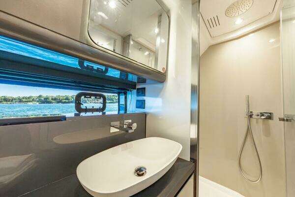 Azimut 47 Verve Yacht For Sale