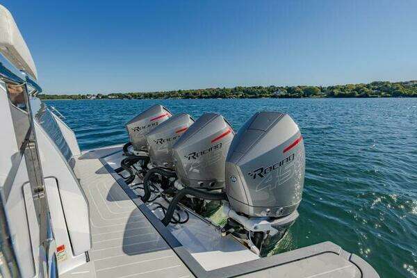 Azimut 47 Verve Yacht For Sale