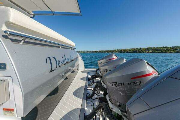 Azimut 47 Verve Yacht For Sale