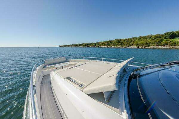 Azimut 47 Verve Yacht For Sale