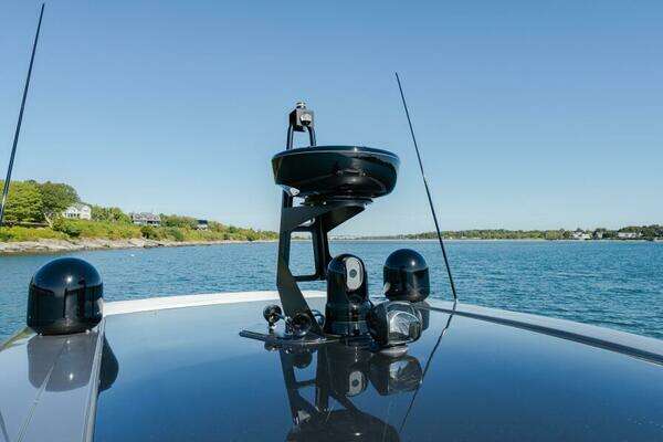 Azimut 47 Verve Yacht For Sale